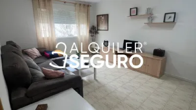 Piso en alquiler en Vicalvaro - Imagen 5