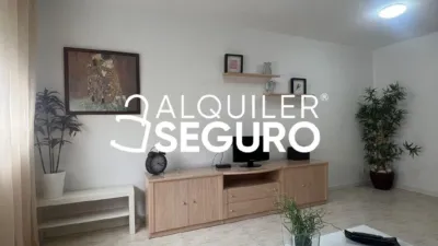 Piso en alquiler en Vicalvaro - Imagen 6