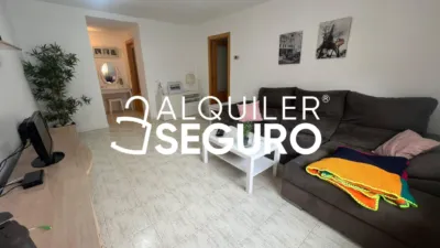 Piso en alquiler en Vicalvaro - Imagen 7