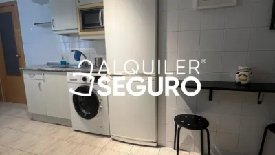Piso en alquiler en Vicalvaro - Imagen 8