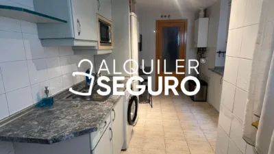 Piso en alquiler en Vicalvaro - Imagen 9