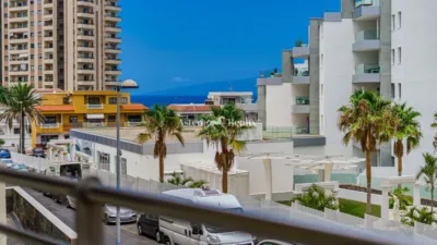 Apartment on Calle del Aljibe, 11 photo 3