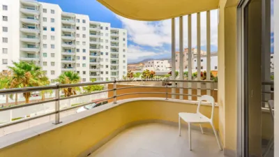 Apartment on Calle del Aljibe, 11 photo 4