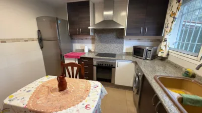 House in Alborache photo 15