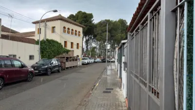 House in Alborache photo 2