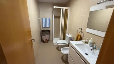 House in Alborache photo 38