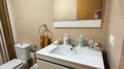 House in Alborache photo 40