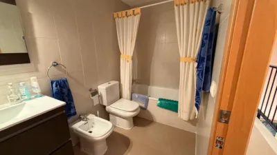 House in Alborache photo 41