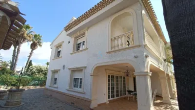 Casa en Cabo Roig photo 4