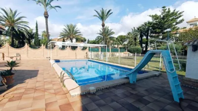 Casa en Cabo Roig photo 5