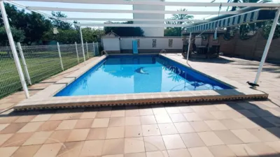 Casa – Orihuela, Cabo Roig, Urbanización La Zenia II - Més