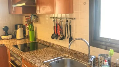 Penthouse in La Alcaidesa photo 13