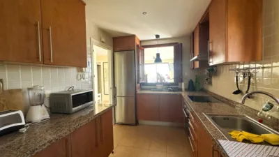 Penthouse in La Alcaidesa photo 15
