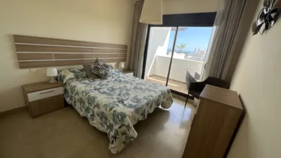 Penthouse in La Alcaidesa photo 17