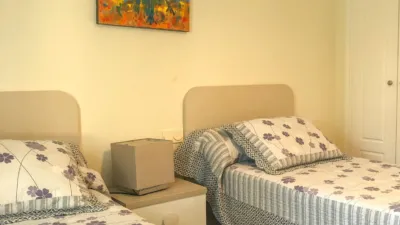 Penthouse in La Alcaidesa photo 25