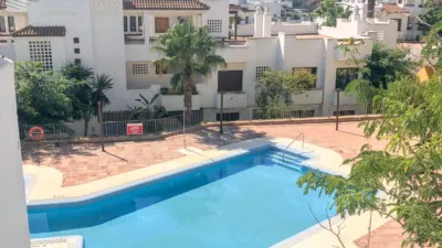Penthouse in La Alcaidesa photo 28