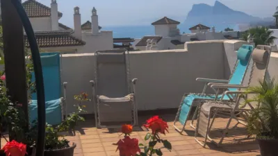 Penthouse in La Alcaidesa photo 2