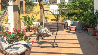 Penthouse in La Alcaidesa photo 3