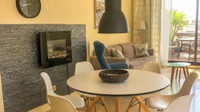 Penthouse in La Alcaidesa photo 5