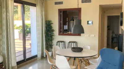 Penthouse in La Alcaidesa photo 9