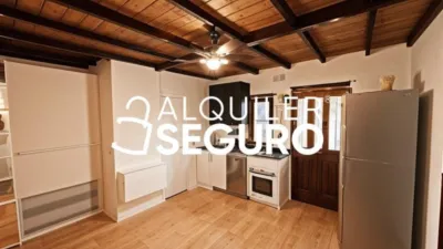 Piso en alquiler en Centro - Imagen 13