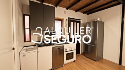 Piso en alquiler en Centro - Imagen 14