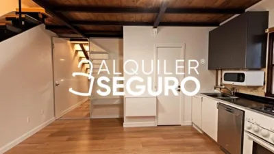 Piso en alquiler en Centro - Imagen 15