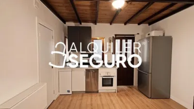 Piso en alquiler en Centro - Imagen 16