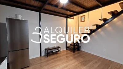 Piso en alquiler en Centro - Imagen 17