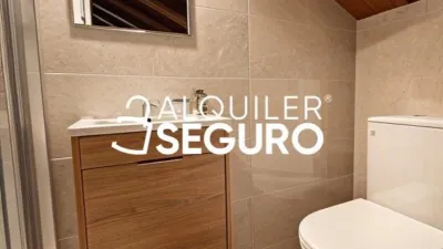 Piso en alquiler en Centro - Imagen 5