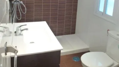 Piso en alquiler en Ciudad Jardín - Imagen 13