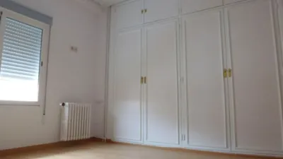 Piso en alquiler en Ciudad Jardín - Imagen 17