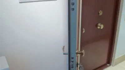 Piso en alquiler en Ciudad Jardín - Imagen 21