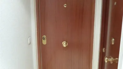 Piso en alquiler en Ciudad Jardín - Imagen 22