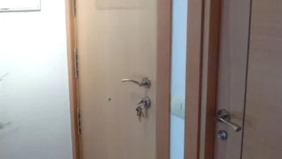 Piso en alquiler en Ciudad Jardín - Imagen 23