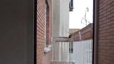 Piso en alquiler en Ciudad Jardín - Imagen 2