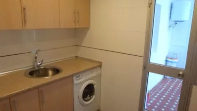 Piso en alquiler en Ciudad Jardín - Imagen 3