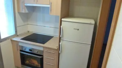 Piso en alquiler en Ciudad Jardín - Imagen 6
