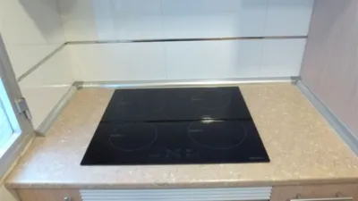 Piso en alquiler en Ciudad Jardín - Imagen 7