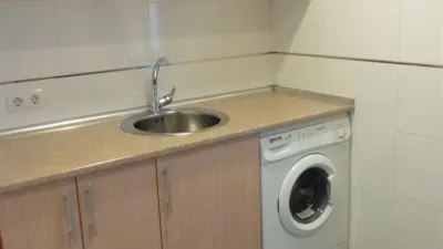 Piso en alquiler en Ciudad Jardín - Imagen 8