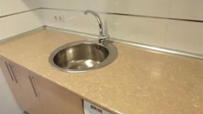 Piso en alquiler en Ciudad Jardín - Imagen 9