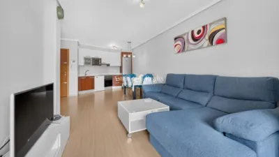 Apartment on Calle Pizarro photo 9