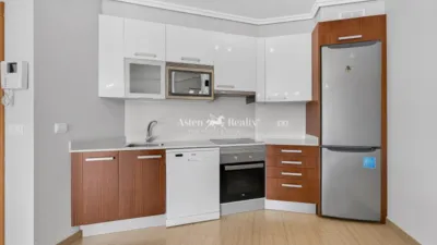 Apartment on Calle Pizarro photo 10