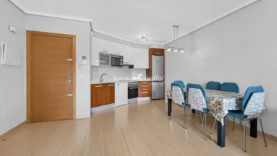 Apartment on Calle Pizarro photo 11
