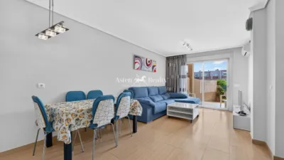 Apartment on Calle Pizarro photo 12