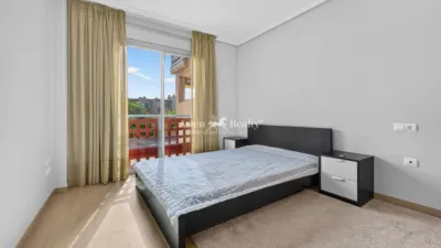 Apartment on Calle Pizarro photo 13