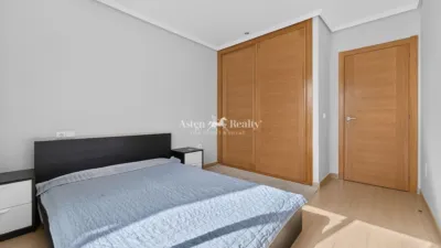 Apartment on Calle Pizarro photo 14