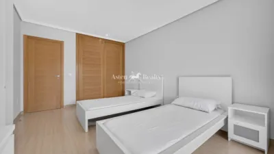 Apartment on Calle Pizarro photo 15