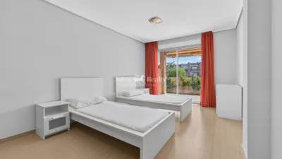 Apartment on Calle Pizarro photo 16