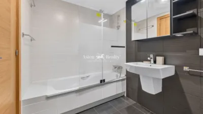 Apartment on Calle Pizarro photo 18